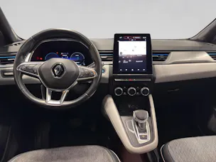 Renault Captur 1.6 E-Tech Edition1 DHT