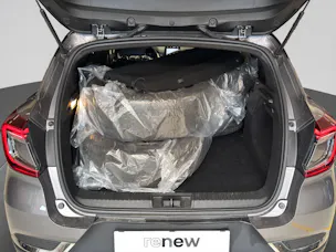 Renault Captur 1.6 E-Tech Edition1 DHT