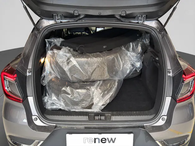 Renault Captur 1.6 E-Tech Edition1 DHT