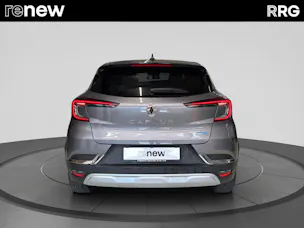 Renault Captur 1.6 E-Tech Edition1 DHT