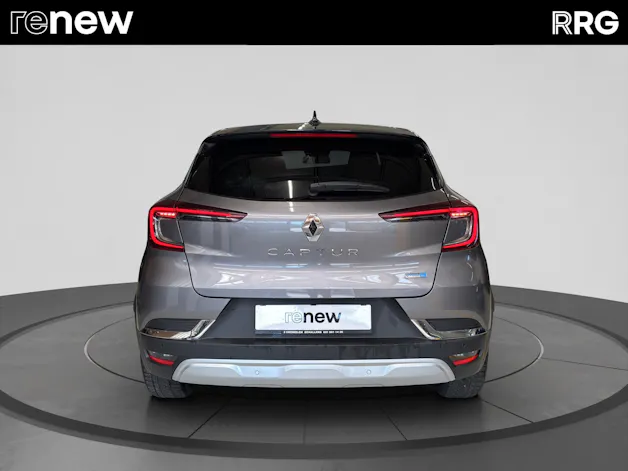 Renault Captur 1.6 E-Tech Edition1 DHT