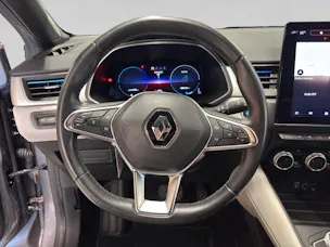 Renault Captur 1.6 E-Tech Edition1 DHT