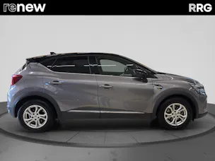 Renault Captur 1.6 E-Tech Edition1 DHT