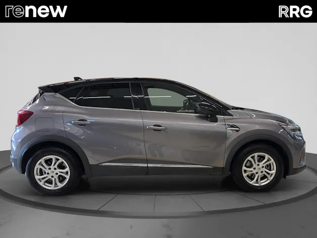 Renault Captur 1.6 E-Tech Edition1 DHT