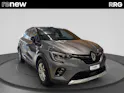 Renault Captur 1.6 E-Tech Edition1 DHT