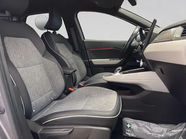 Renault Captur 1.6 E-Tech Edition1 DHT