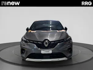 Renault Captur 1.6 E-Tech Edition1 DHT