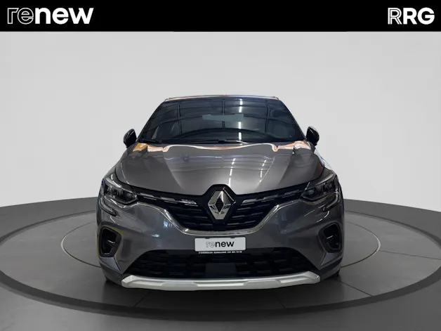 Renault Captur 1.6 E-Tech Edition1 DHT