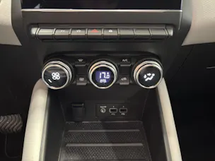 Renault Captur 1.6 E-Tech Edition1 DHT