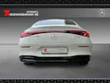 Mercedes-Benz CLA 220 4Matic