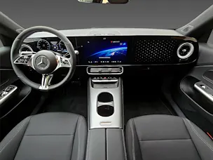 Mercedes-Benz CLA 220 4Matic