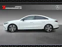 Mercedes-Benz CLA 220 4Matic