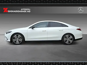 Mercedes-Benz CLA 220 4Matic