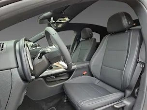 Mercedes-Benz CLA 220 4Matic