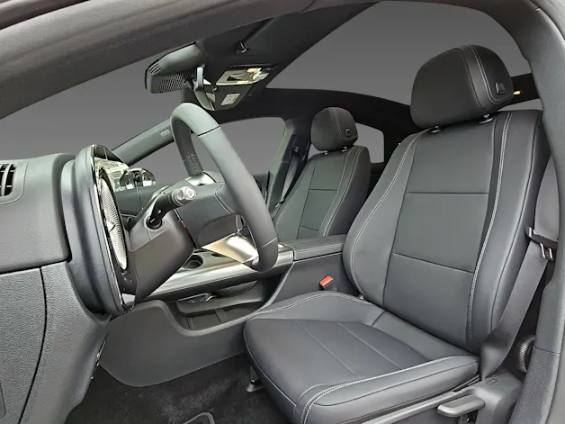 Mercedes-Benz CLA 220 4Matic