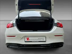 Mercedes-Benz CLA 220 4Matic