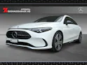 Mercedes-Benz CLA 220 4Matic
