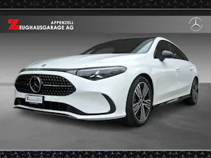 Mercedes-Benz CLA 220 4Matic
