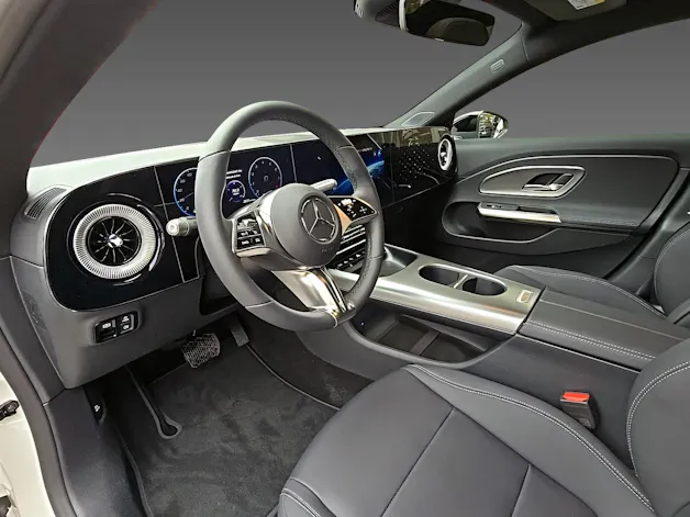 Mercedes-Benz CLA 220 4Matic