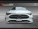 Mercedes-Benz CLA 220 4Matic