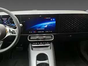Mercedes-Benz CLA 220 4Matic