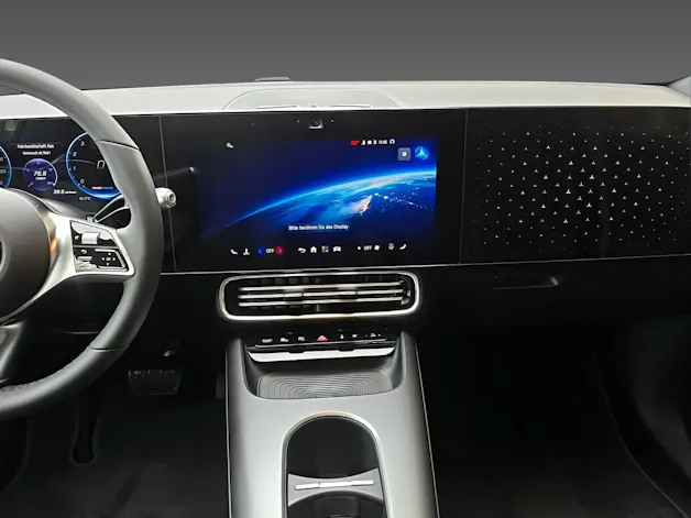 Mercedes-Benz CLA 220 4Matic