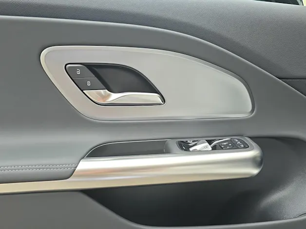 Mercedes-Benz CLA 220 4Matic