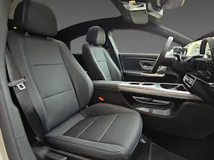 Mercedes-Benz CLA 220 4Matic