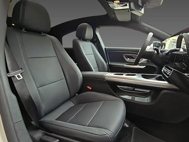 Mercedes-Benz CLA 220 4Matic
