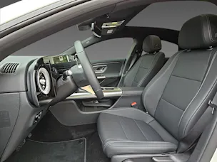 Mercedes-Benz CLA 220 4Matic