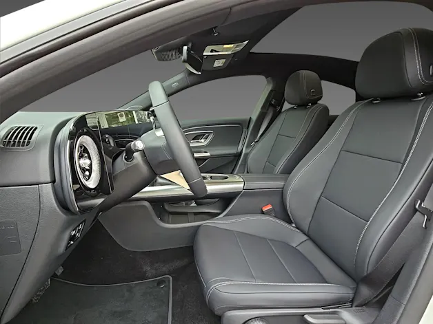 Mercedes-Benz CLA 220 4Matic
