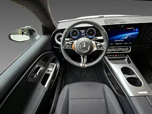Mercedes-Benz CLA 220 4Matic