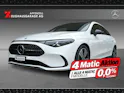 MERCEDES-BENZ CLA 220 4Matic