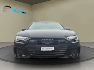 Audi A6 Avant 55 TFSIe Sport quattro S-tronic