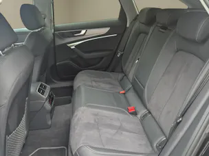 Audi A6 Avant 55 TFSIe Sport quattro S-tronic