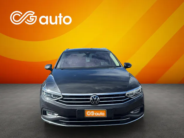 VW Passat 2.0 TDI BMT Elegance 4Motion DSG *** Garantie 5ans / 150'000KM ***