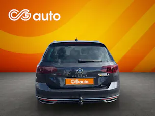 VW Passat 2.0 TDI BMT Elegance 4Motion DSG *** Garantie 5ans / 150'000KM ***