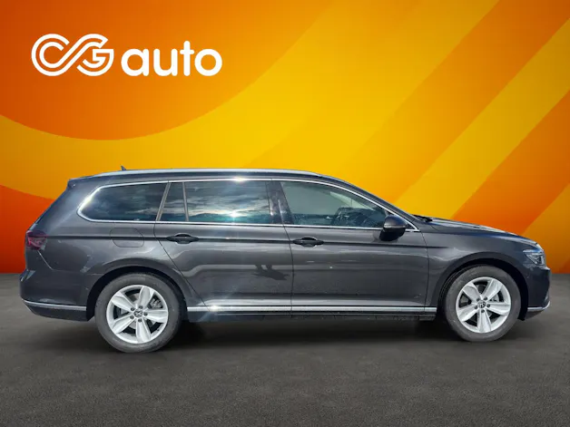 VW Passat 2.0 TDI BMT Elegance 4Motion DSG *** Garantie 5ans / 150'000KM ***