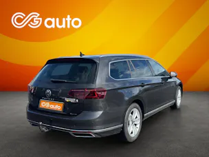 VW Passat 2.0 TDI BMT Elegance 4Motion DSG *** Garantie 5ans / 150'000KM ***