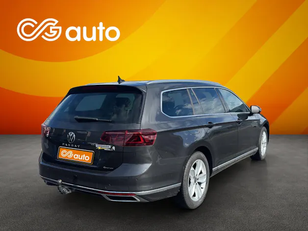VW Passat 2.0 TDI BMT Elegance 4Motion DSG *** Garantie 5ans / 150'000KM ***