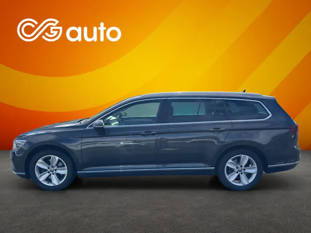 VW Passat 2.0 TDI BMT Elegance 4Motion DSG *** Garantie 5ans / 150'000KM ***