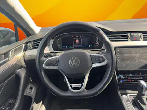 VW Passat 2.0 TDI BMT Elegance 4Motion DSG *** Garantie 5ans / 150'000KM ***