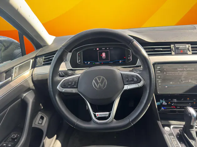 VW Passat 2.0 TDI BMT Elegance 4Motion DSG *** Garantie 5ans / 150'000KM ***
