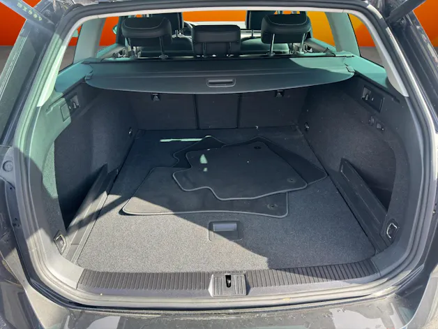 VW Passat 2.0 TDI BMT Elegance 4Motion DSG *** Garantie 5ans / 150'000KM ***