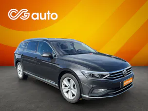 VW Passat 2.0 TDI BMT Elegance 4Motion DSG *** Garantie 5ans / 150'000KM ***