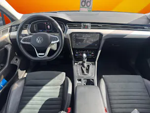 VW Passat 2.0 TDI BMT Elegance 4Motion DSG *** Garantie 5ans / 150'000KM ***