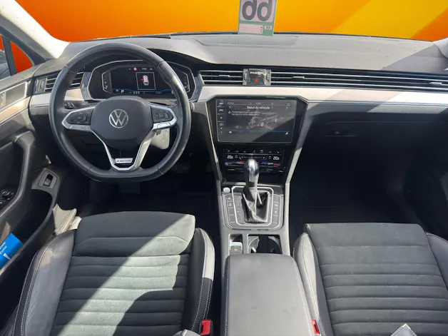 VW Passat 2.0 TDI BMT Elegance 4Motion DSG *** Garantie 5ans / 150'000KM ***
