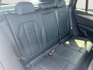 BMW X3 xDrive 48V M40d