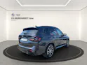 BMW X3 xDrive 48V M40d