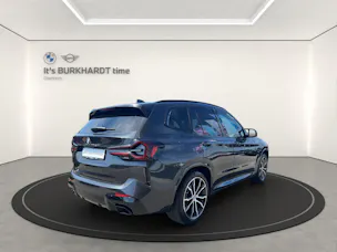 BMW X3 xDrive 48V M40d